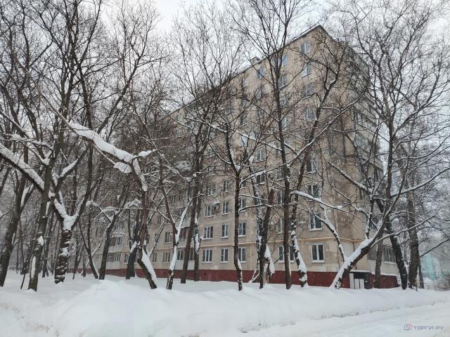 Квартира продажа в Москва