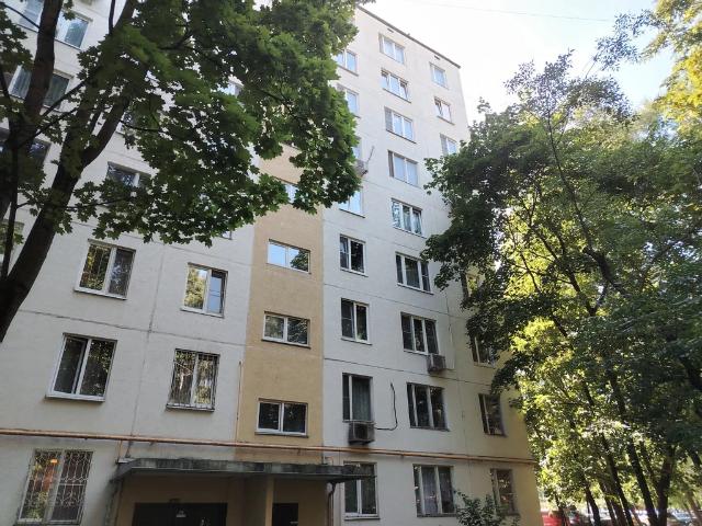 Квартира продажа в Москва