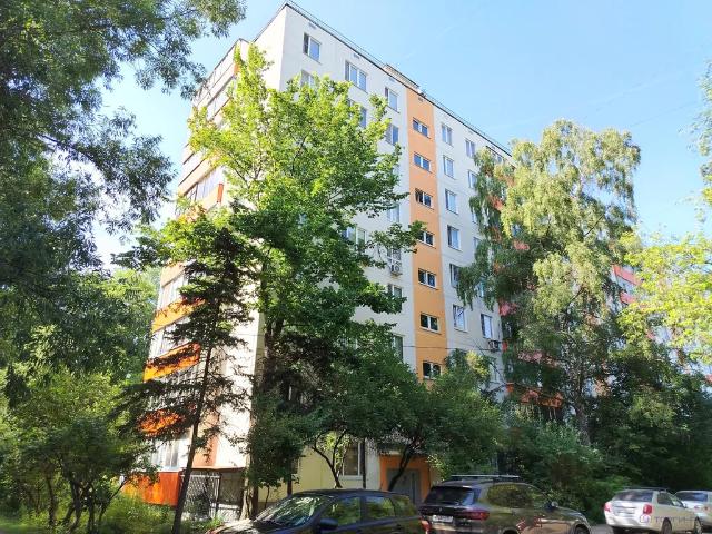 Квартира продажа в Москва