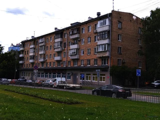 Квартира продажа в Москва