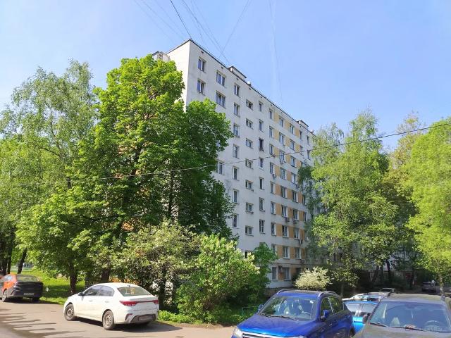 Квартира продажа в Москва