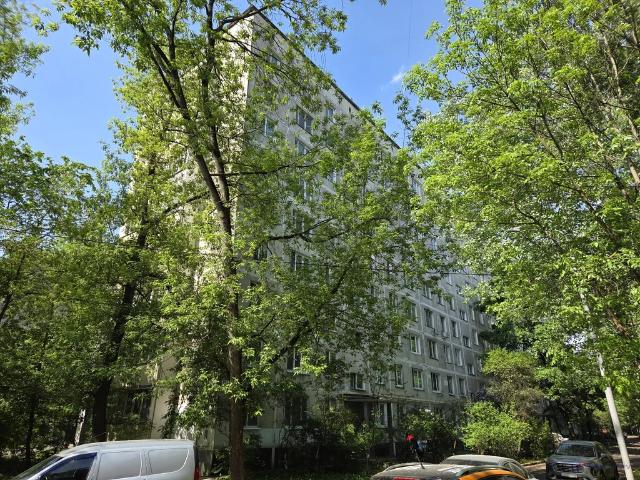 Квартира продажа в Москва