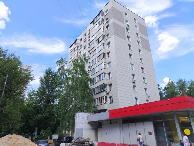 Квартира продажа в Москва