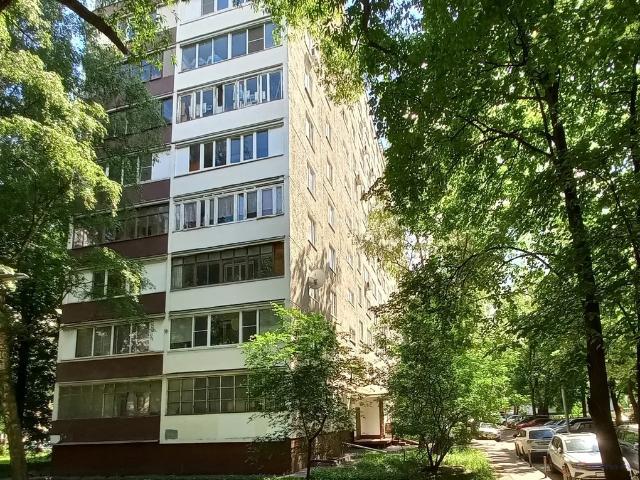 Квартира продажа в Москва