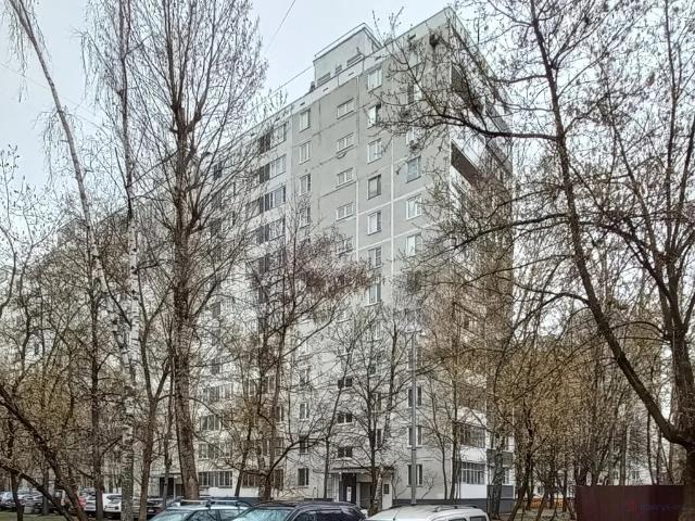 Квартира продажа в Москва
