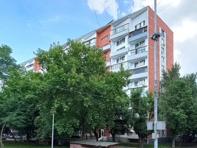 Квартира продажа в Москва