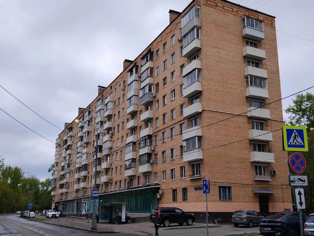 Квартира продажа в Москва