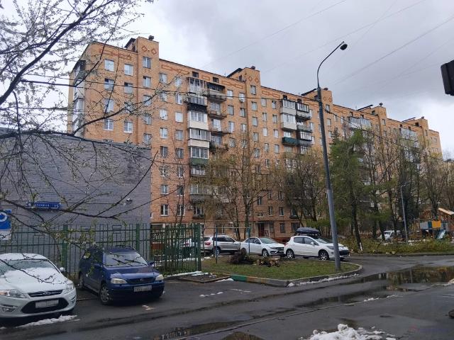 Квартира продажа в Москва