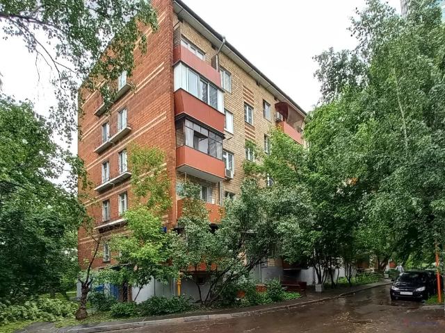 Квартира продажа в Москва