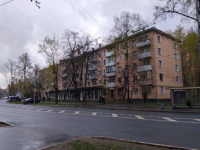 Квартира продажа в Москва