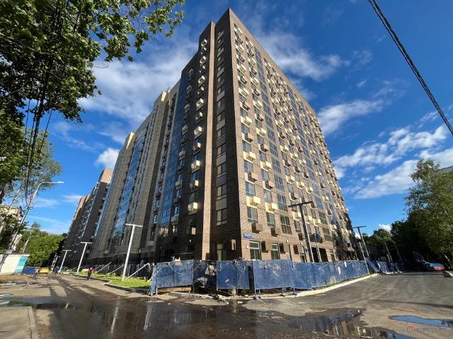 Квартира продажа в Москва