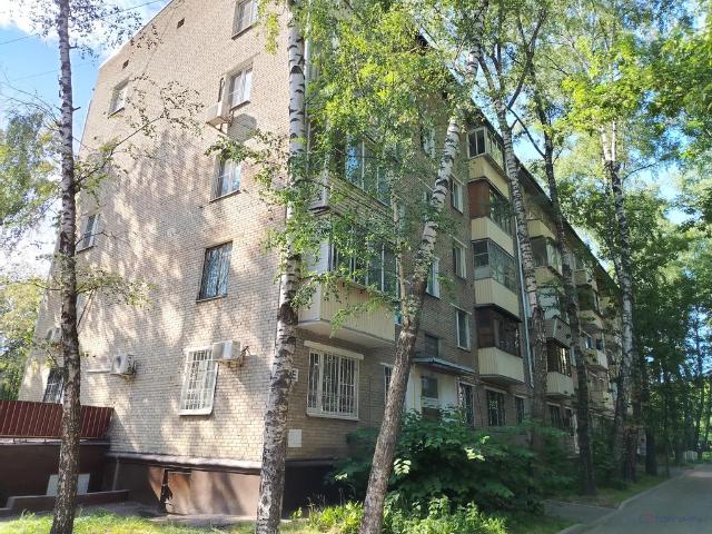 Квартира продажа в Москва