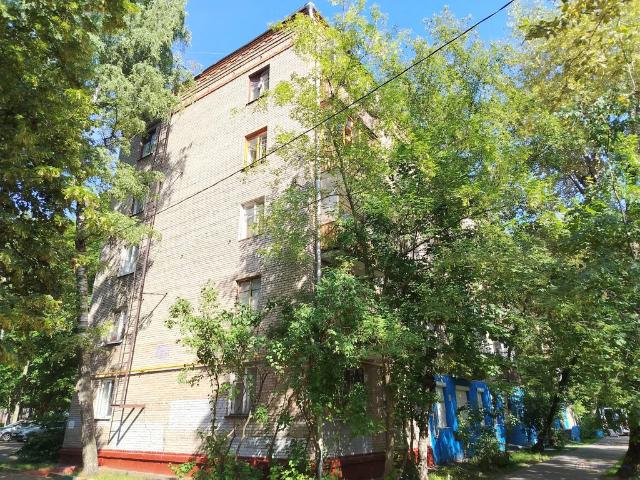 Квартира продажа в Москва