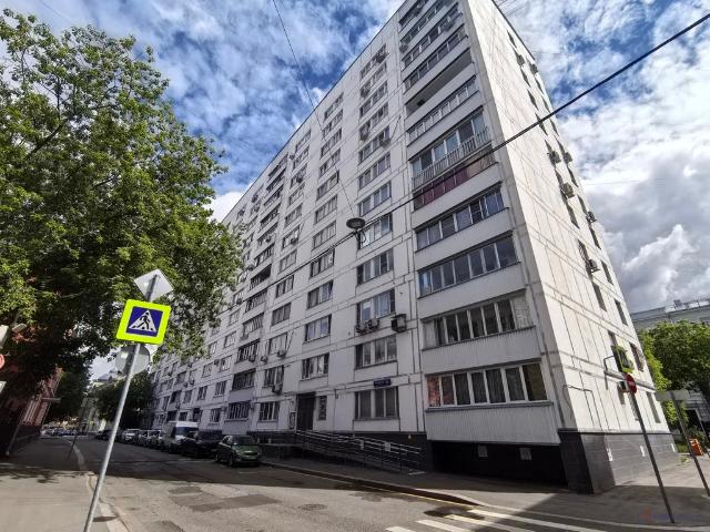 Квартира продажа в Москва