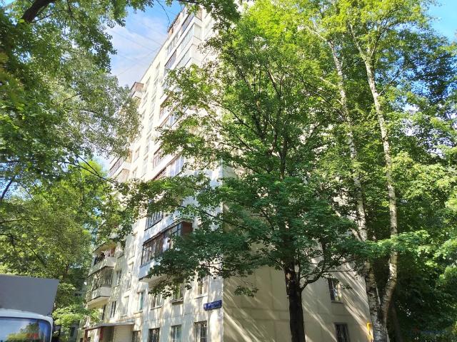 Квартира продажа в Москва