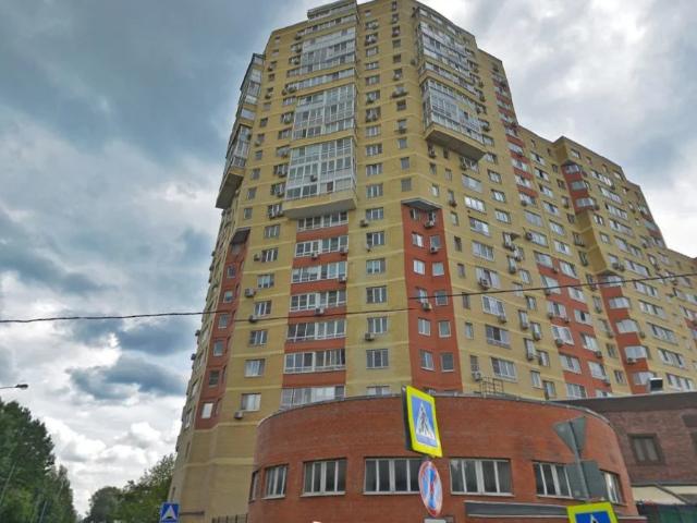 Квартира продажа в Москва
