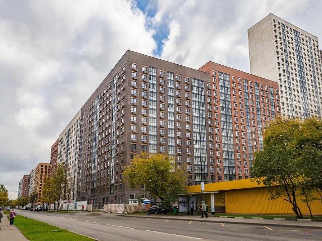 Квартира продажа в Москва