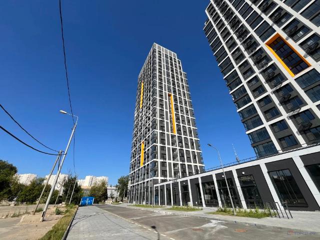 Квартира продажа в Москва
