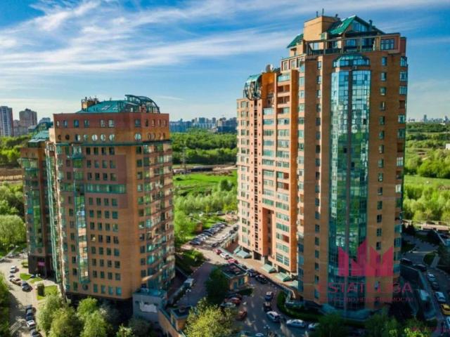 Квартира продажа в Москва