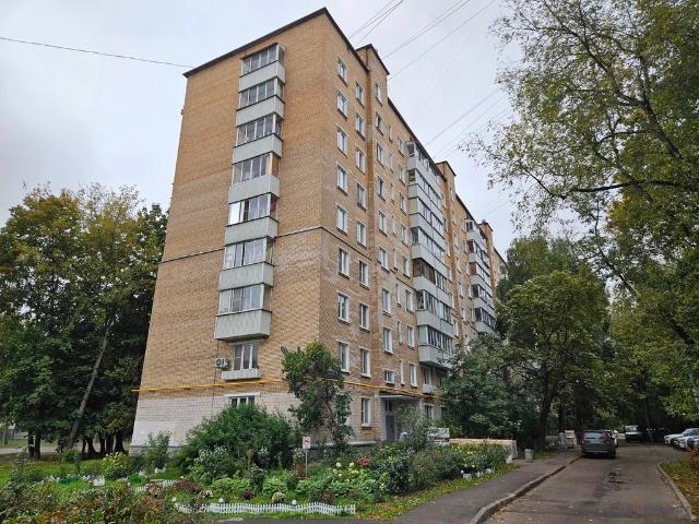 Квартира продажа в Москва