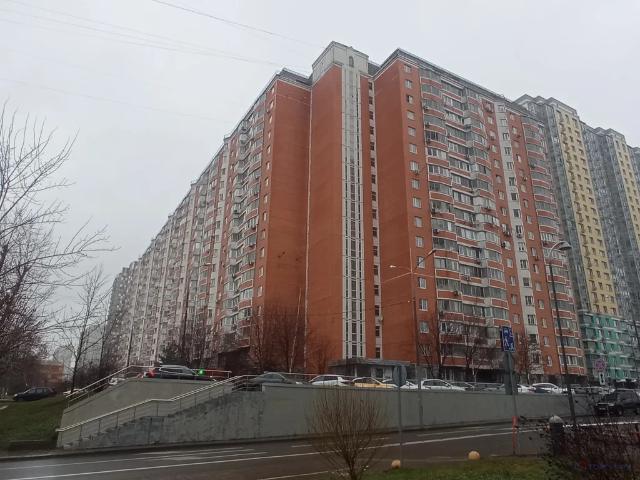 Квартира продажа в Москва