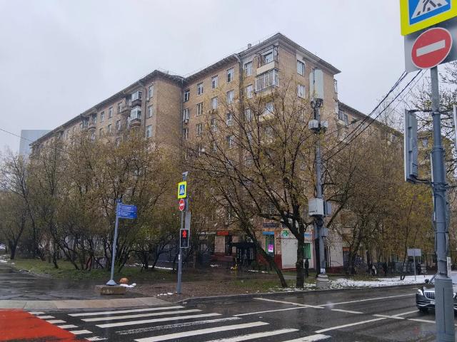 Квартира продажа в Москва