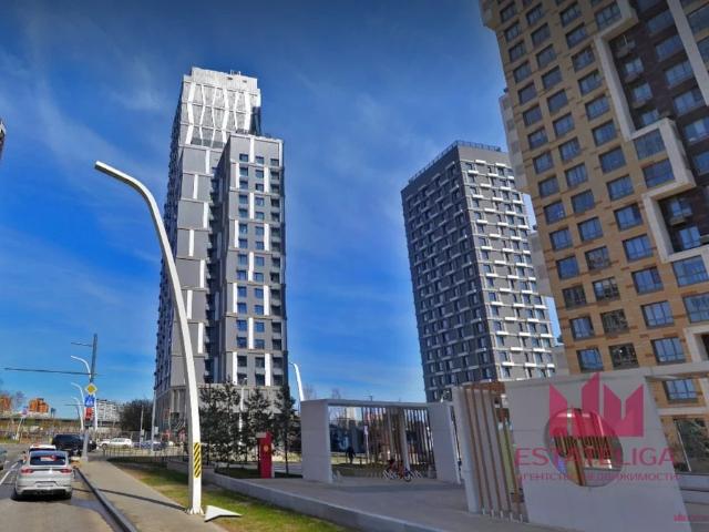Квартира продажа в Москва