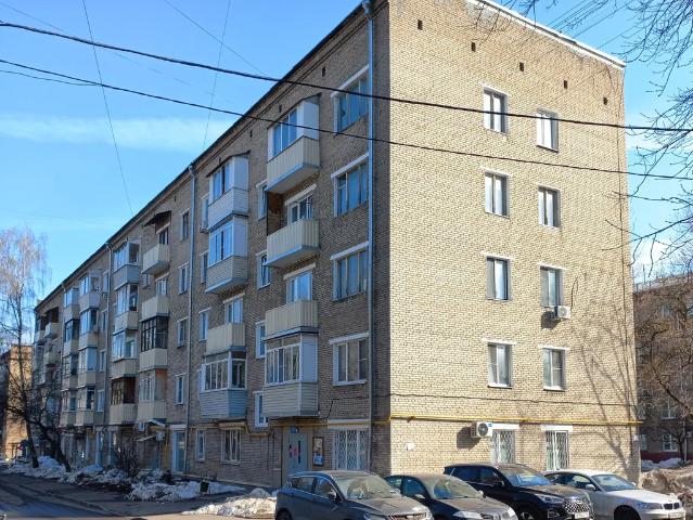 Квартира продажа в Москва