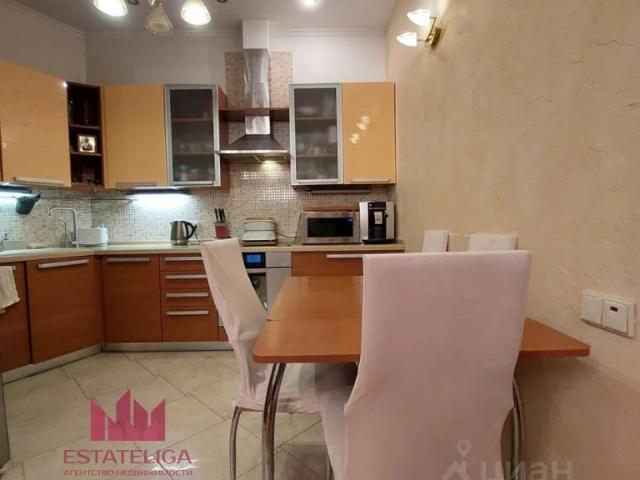 Квартира продажа в Матвеевское, Москва