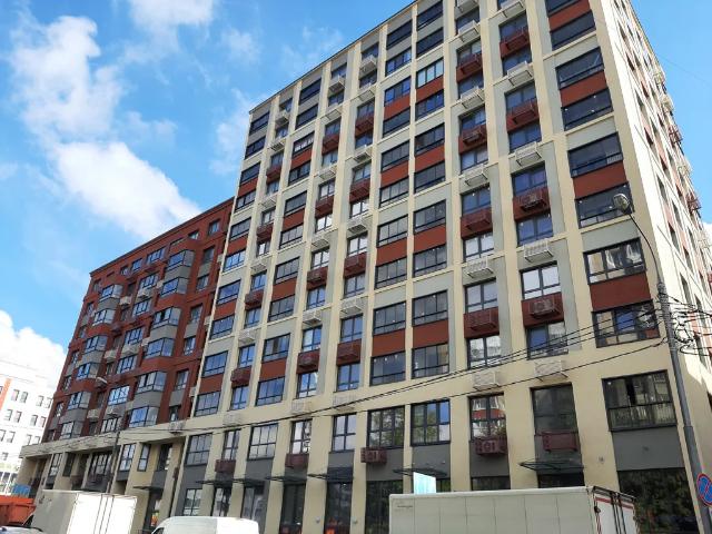 Квартира продажа в Москва