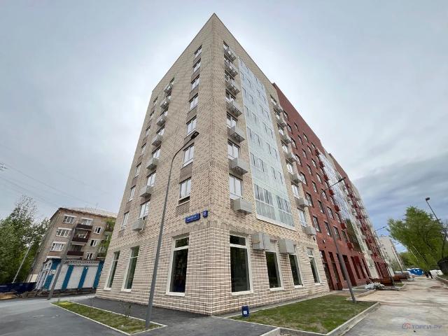 Квартира продажа в Москва