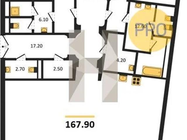 Квартира продажа в Москва