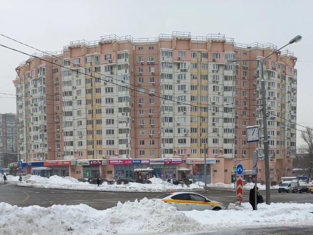 Квартира продажа в Москва