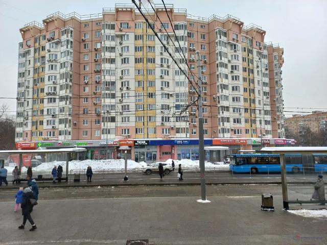 Квартира продажа в Москва