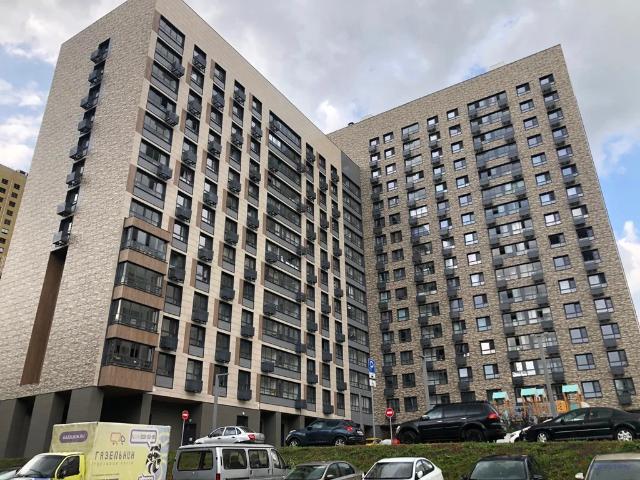 Квартира продажа в Москва