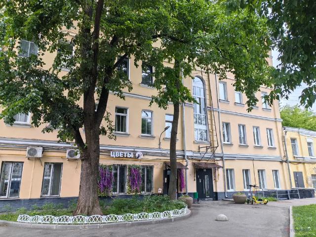 Квартира продажа в Москва