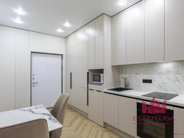 Квартира продажа в Южнопортовый район, Москва
