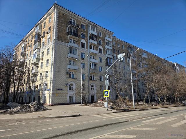 Квартира продажа в Москва