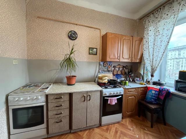 Квартира продажа в Москва