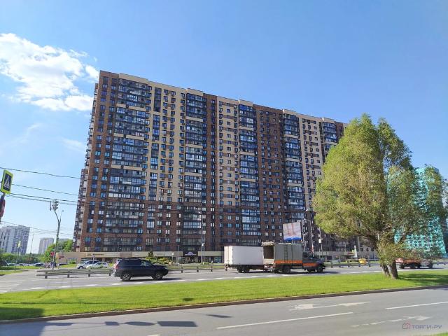 Квартира продажа в Москва