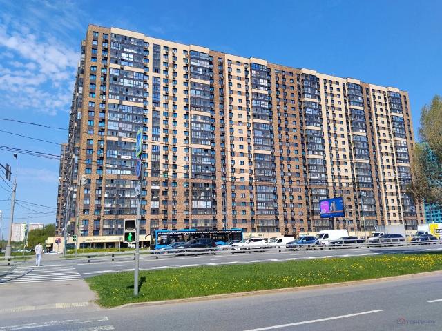 Квартира продажа в Москва