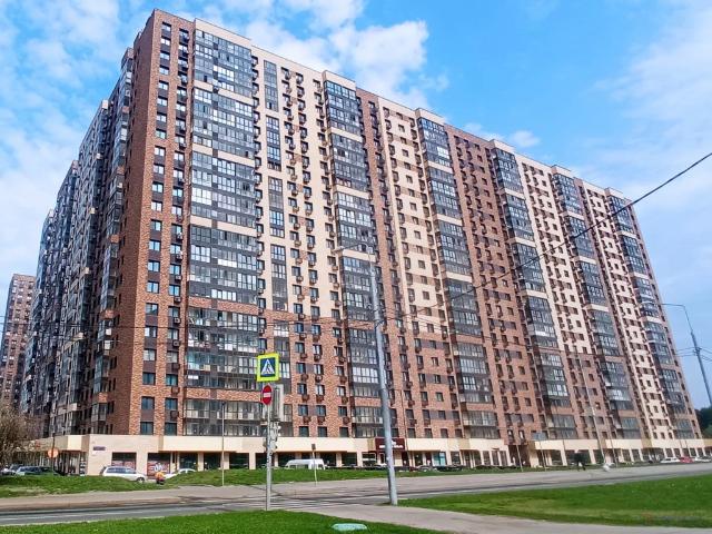 Квартира продажа в Москва