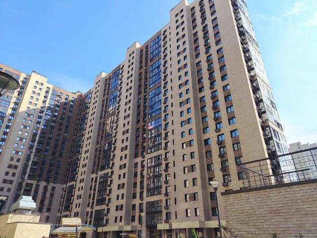 Квартира продажа в Москва
