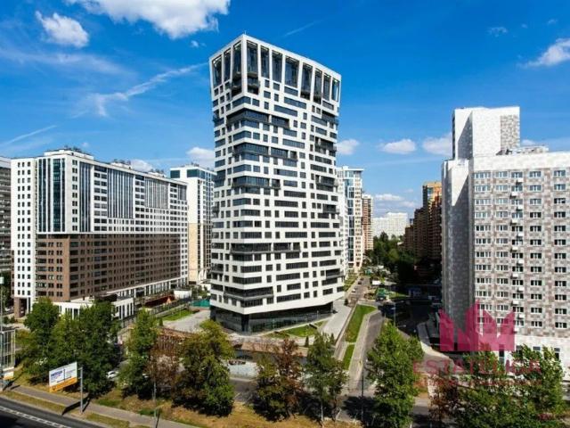 Квартира продажа в Москва