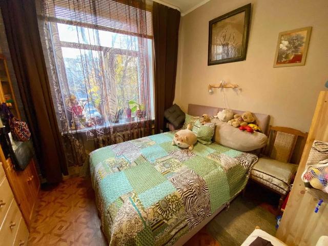 Квартира продажа в район Сокольники, Москва