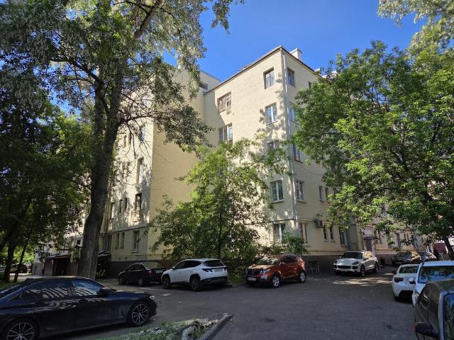 Квартира продажа в Москва