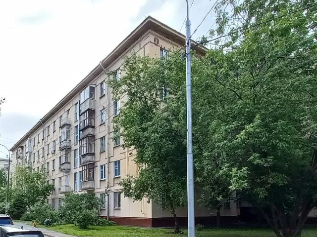 Квартира продажа в Москва