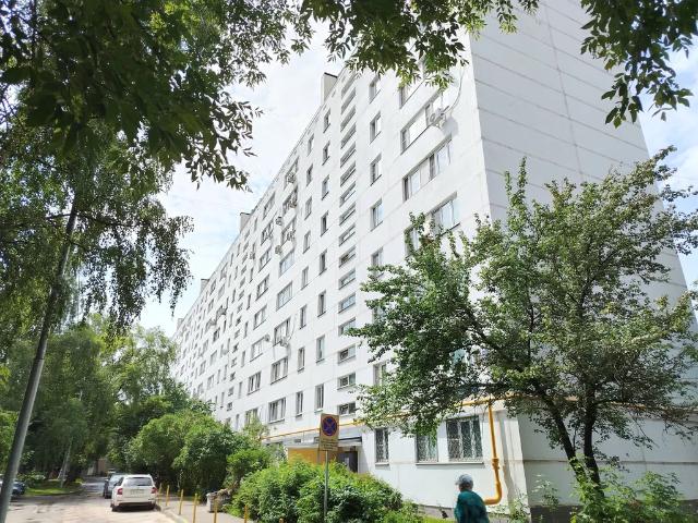 Квартира продажа в Москва