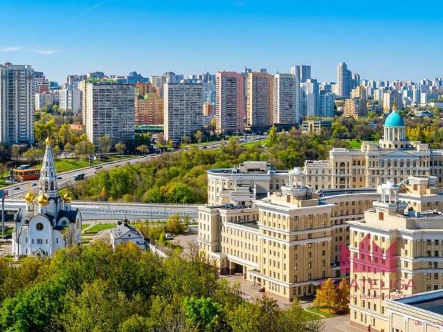 Квартира продажа в Москва