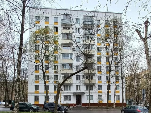 Квартира продажа в Москва